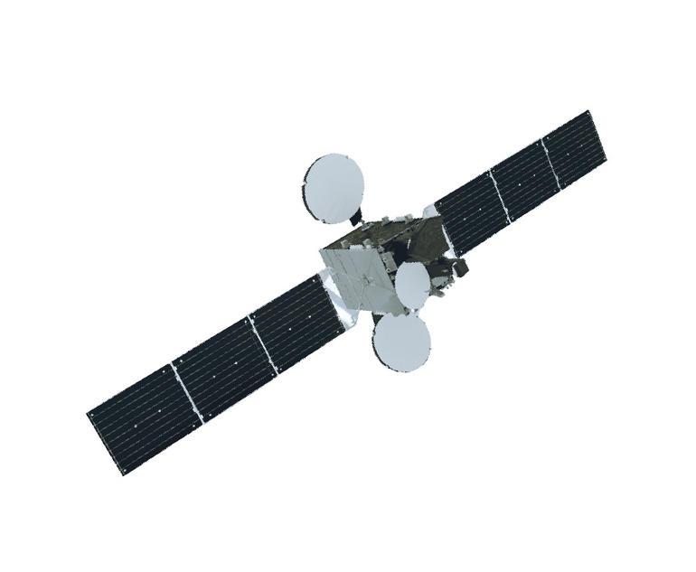 Türksat 6A