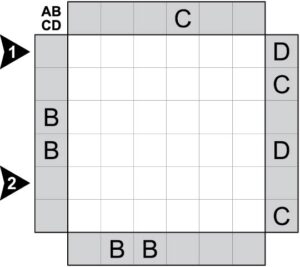 3.dusunme kulesi abc kadar kolay oyunu odullu soru