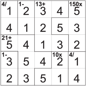2.dusunme kulesi kendoku oyun ornek cozum haziran 2025