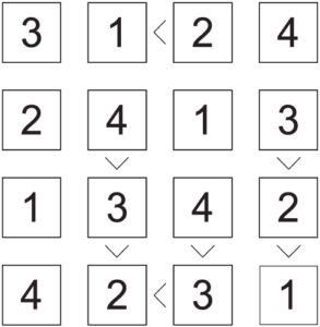 2.dusunme kulesi futosiki onrek cozum