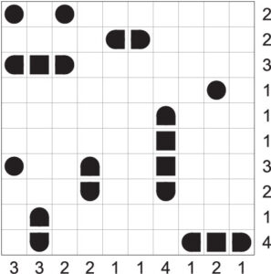 dusunme kulesi ocak 2026 amiral batti ornek cozum