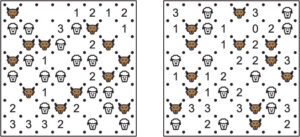 dusunme kulesi ocak 2026 kurt kuzu