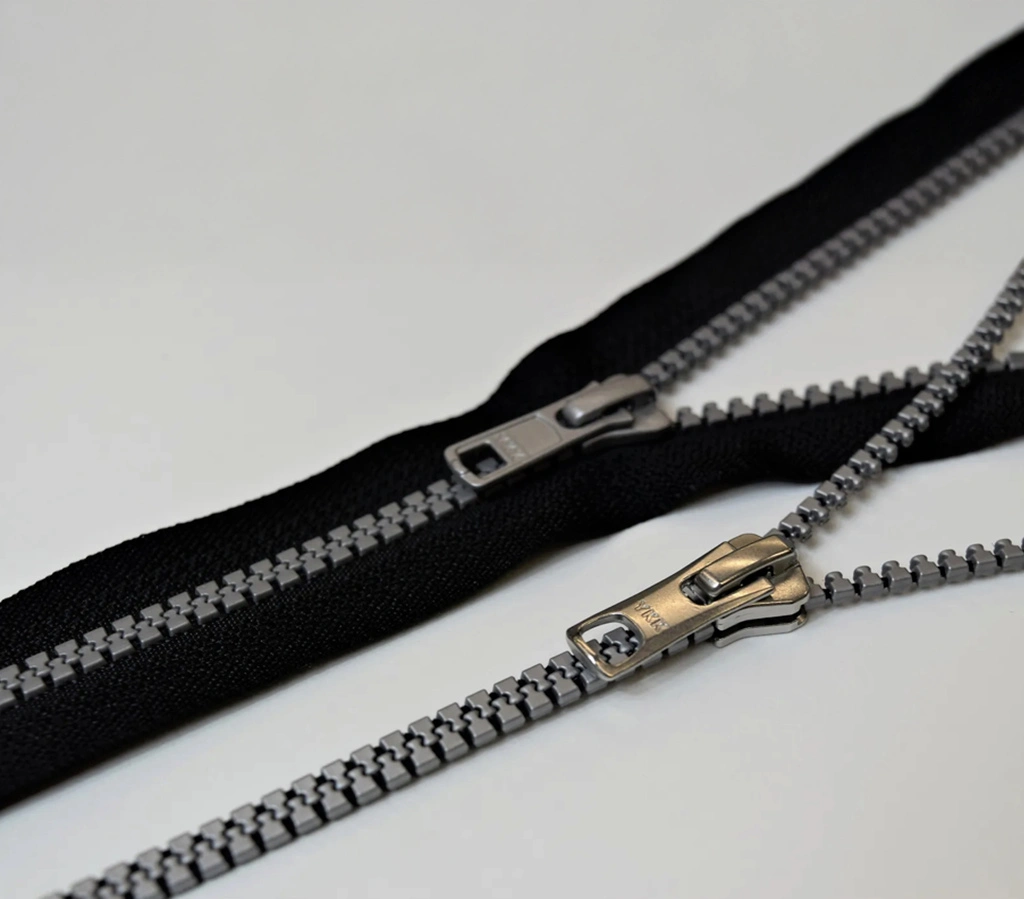 100 Yıllık Fermuar Tasarımı Yeniden Şekilleniyor