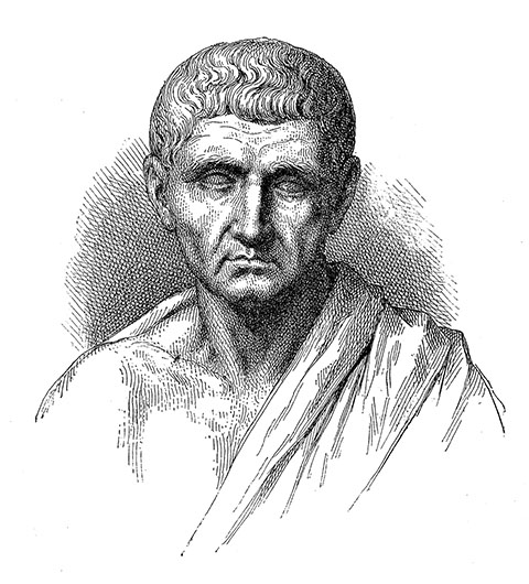 Aristoteles'in hareket anlayışı