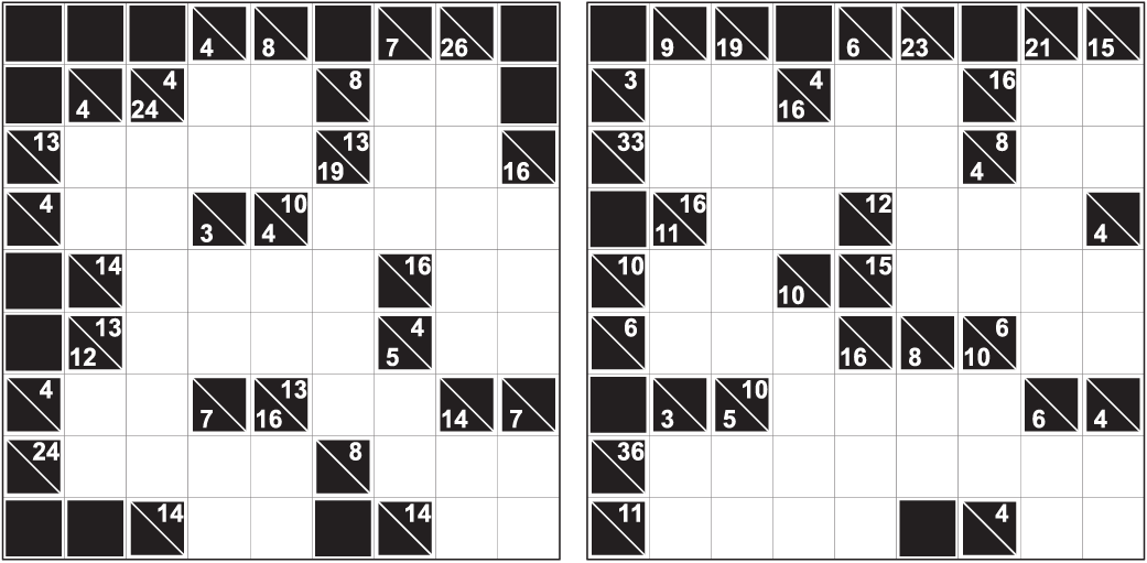 dusunme kulesi subat 2026 kakuro