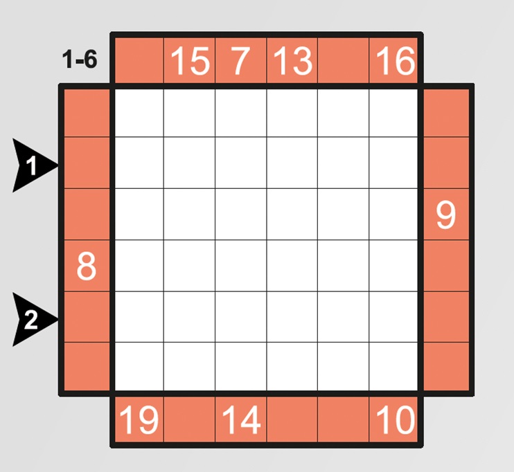 Toplamlı Apartmanlar