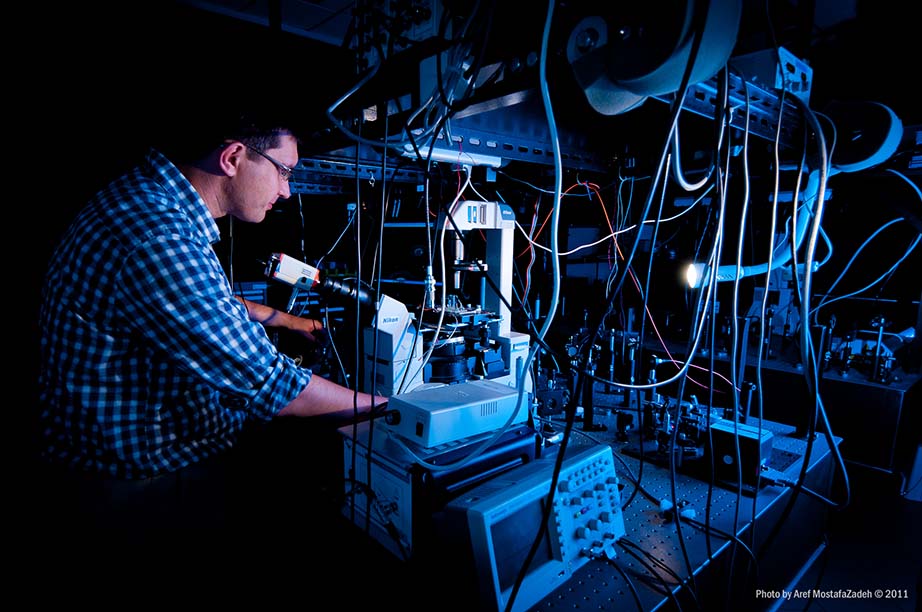 tubitak bilim odulu 2025 alper kiraz 1