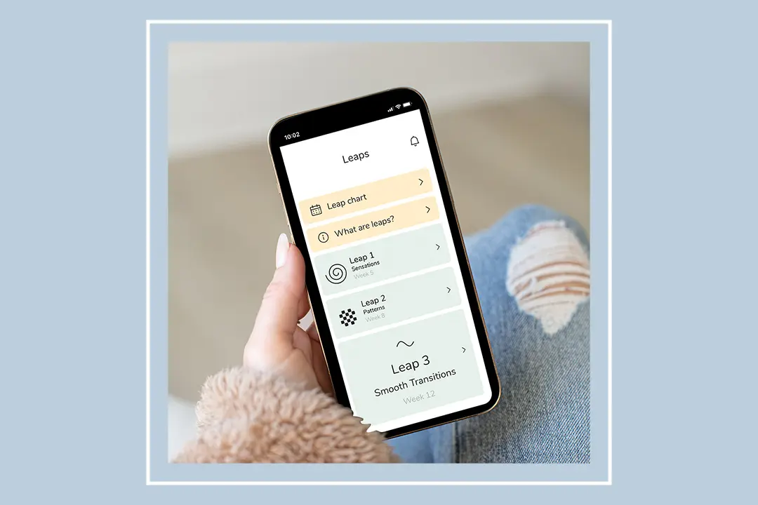 wonderweek app the everymom f h