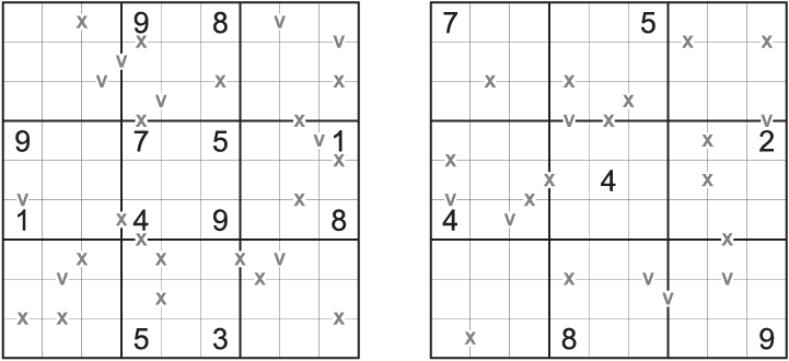 dusunme kulesi nisan 2026 XV Sudoku