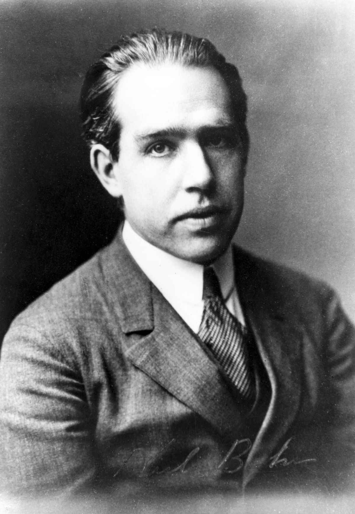 Bohr