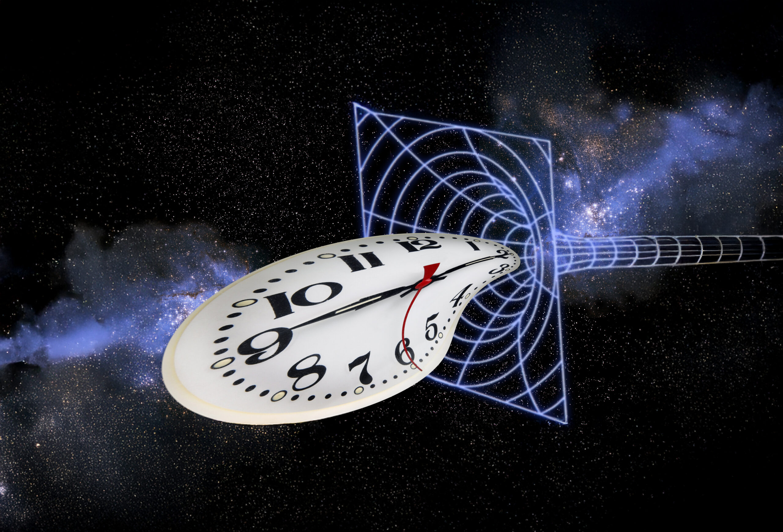 C0069973 Time warp conceptual image scaled