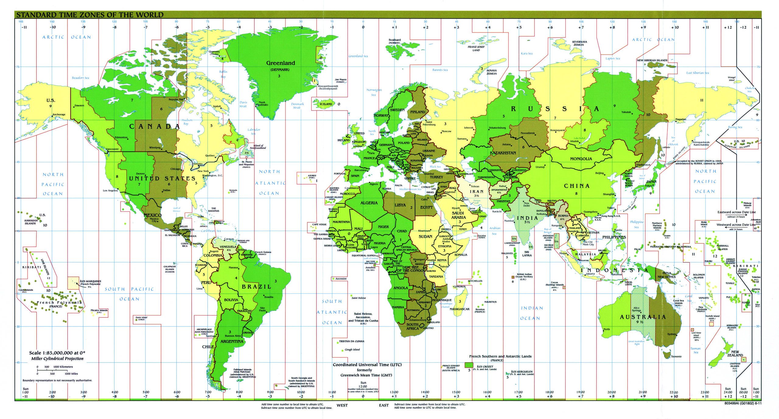 C0284358 World time zones 2011 scaled
